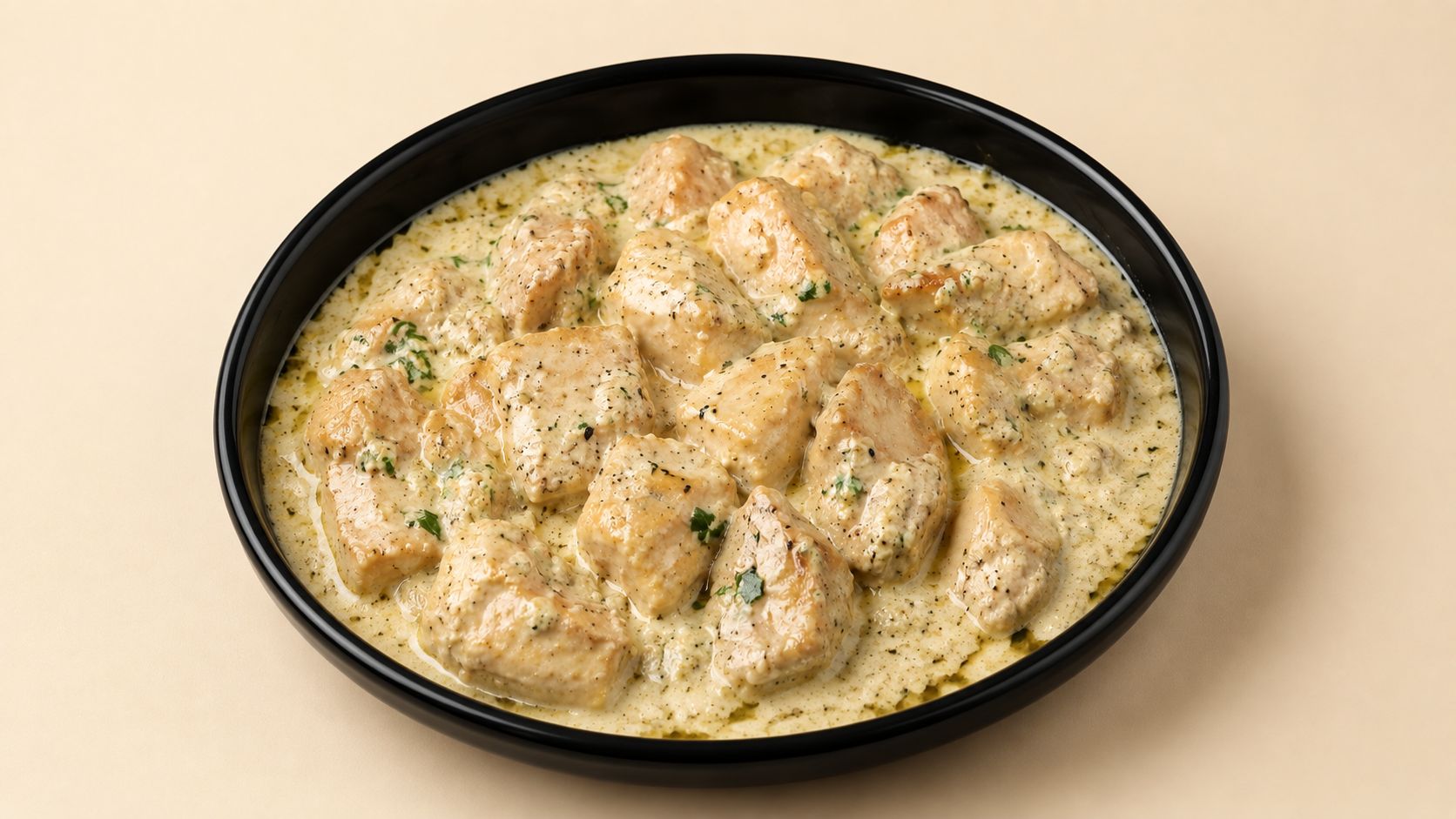 Shadi Chicken