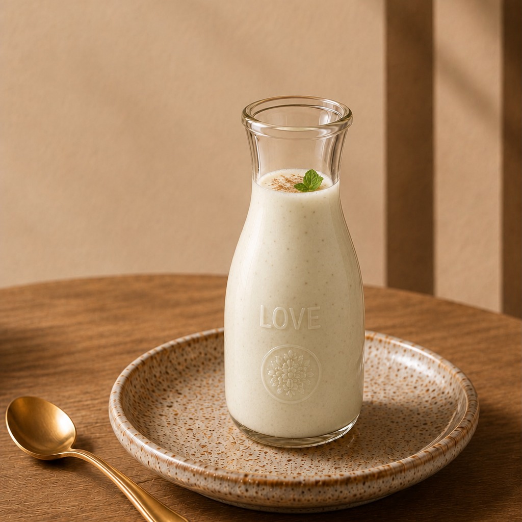 Salted Lassi