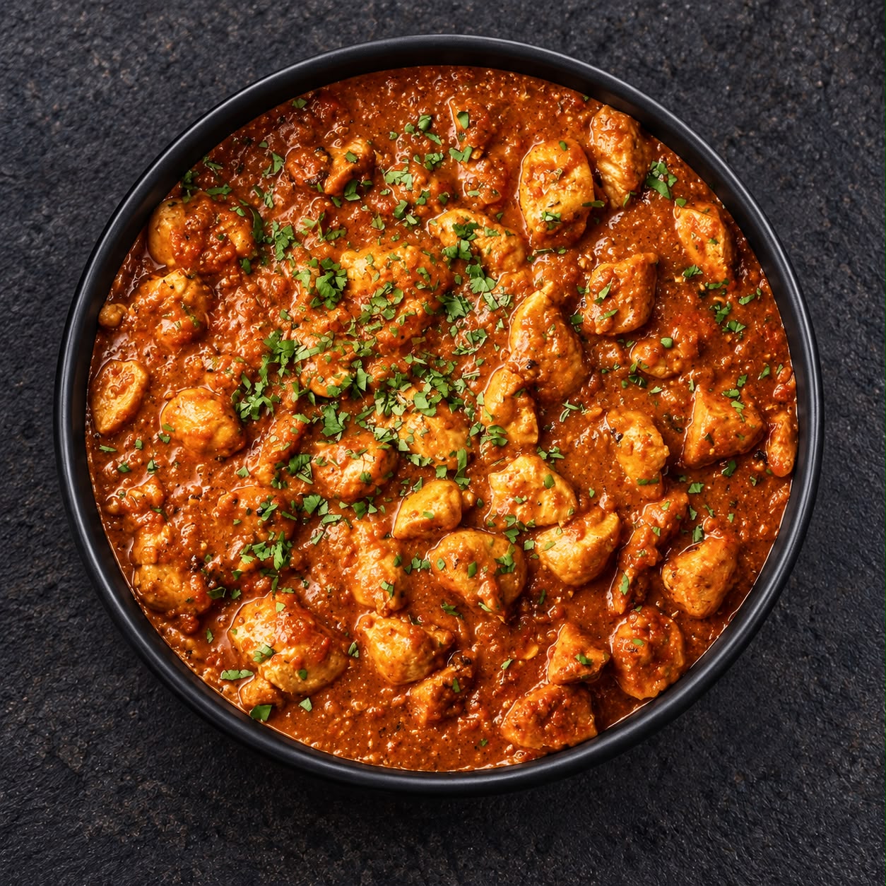 National Chicken Curry