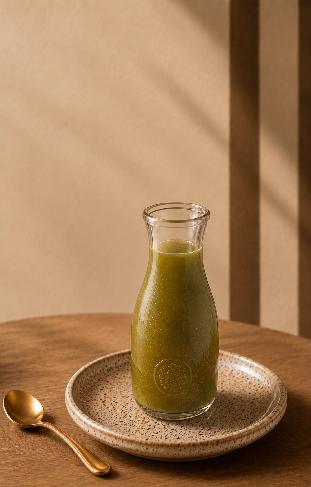 Jeera paani
