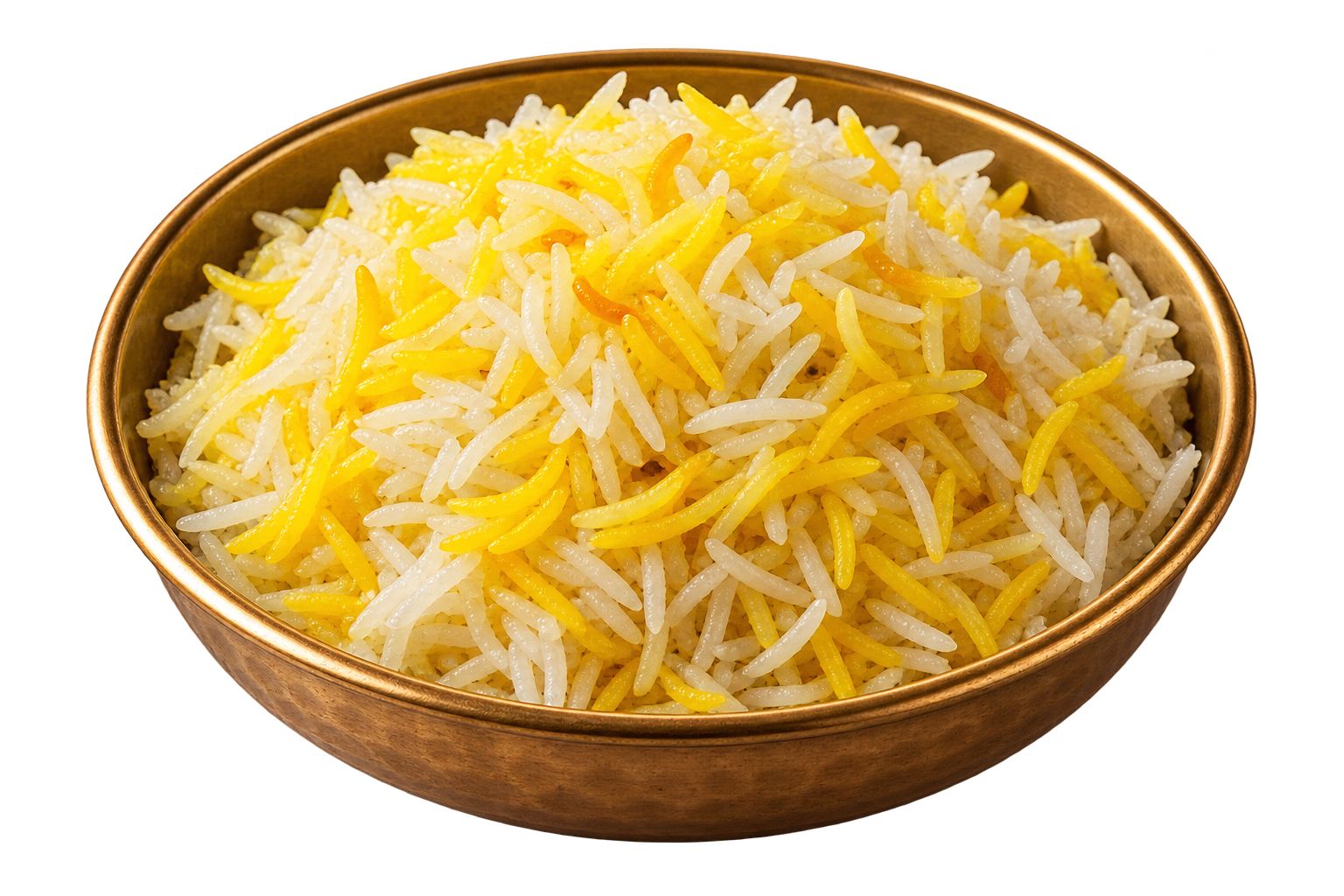 Pulao Rice