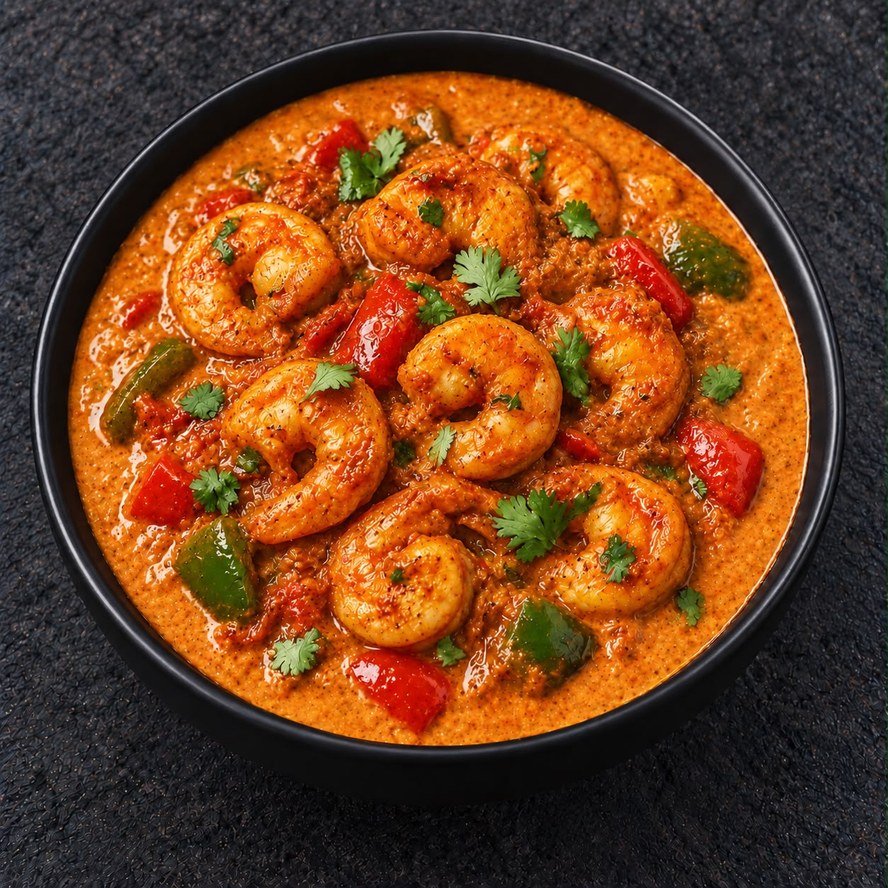 Goan Shrimp
