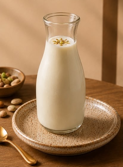 Salted Lassi