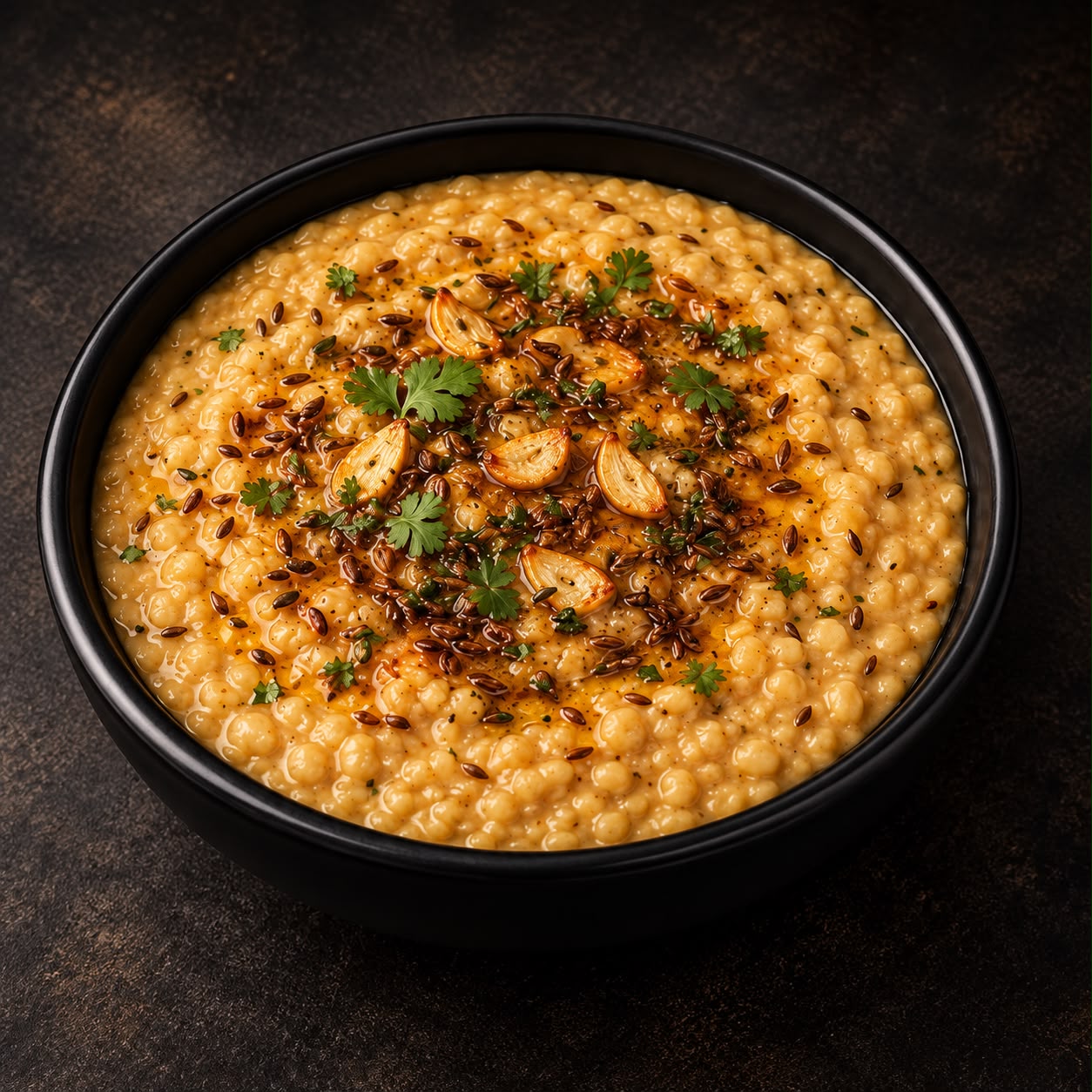 Daal Mash