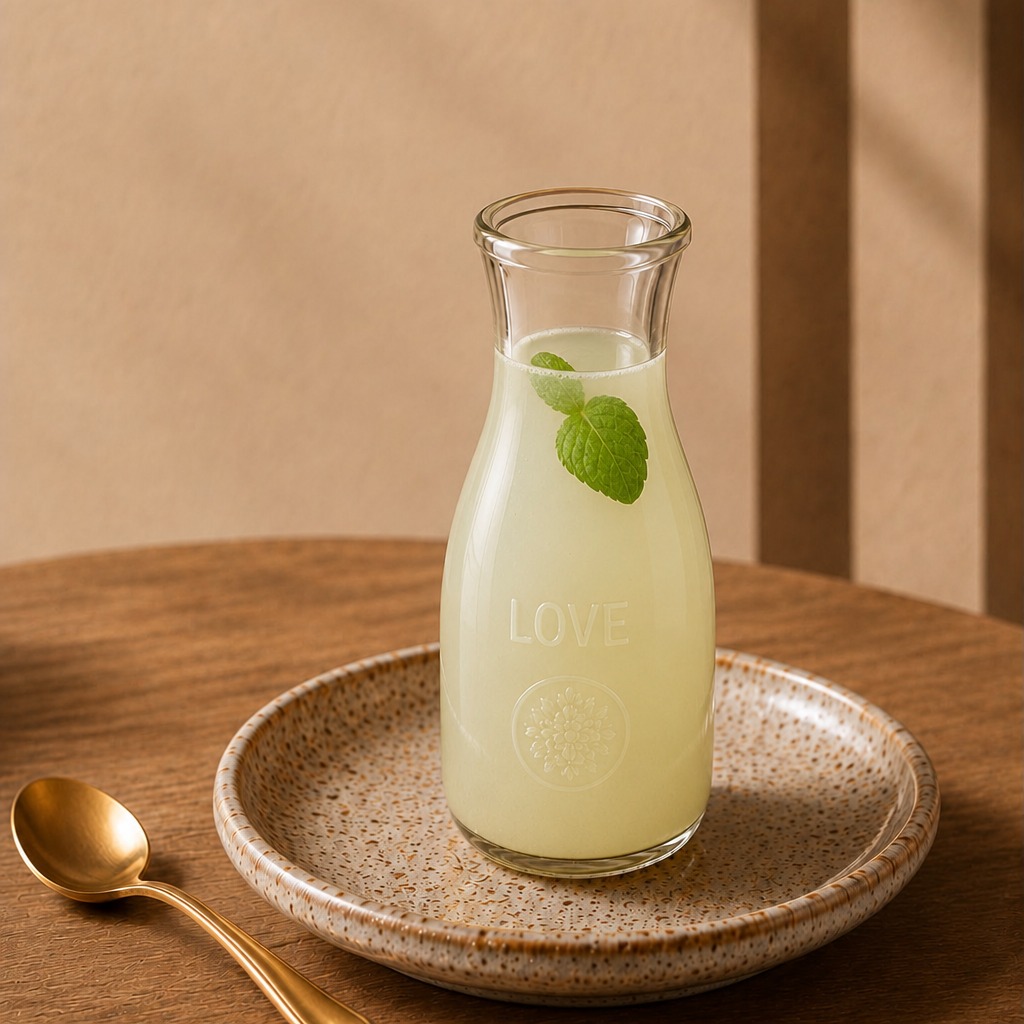 Nimbu Paani