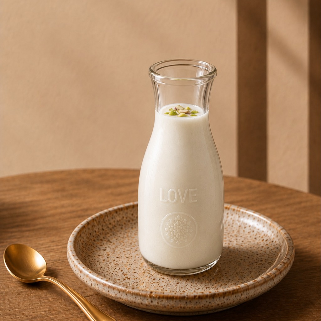Sweet lassi