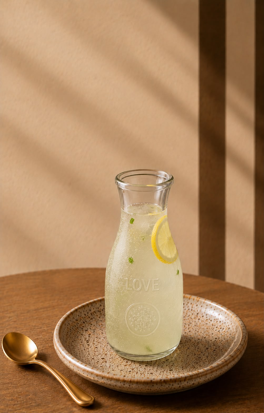 Nimbu Soda