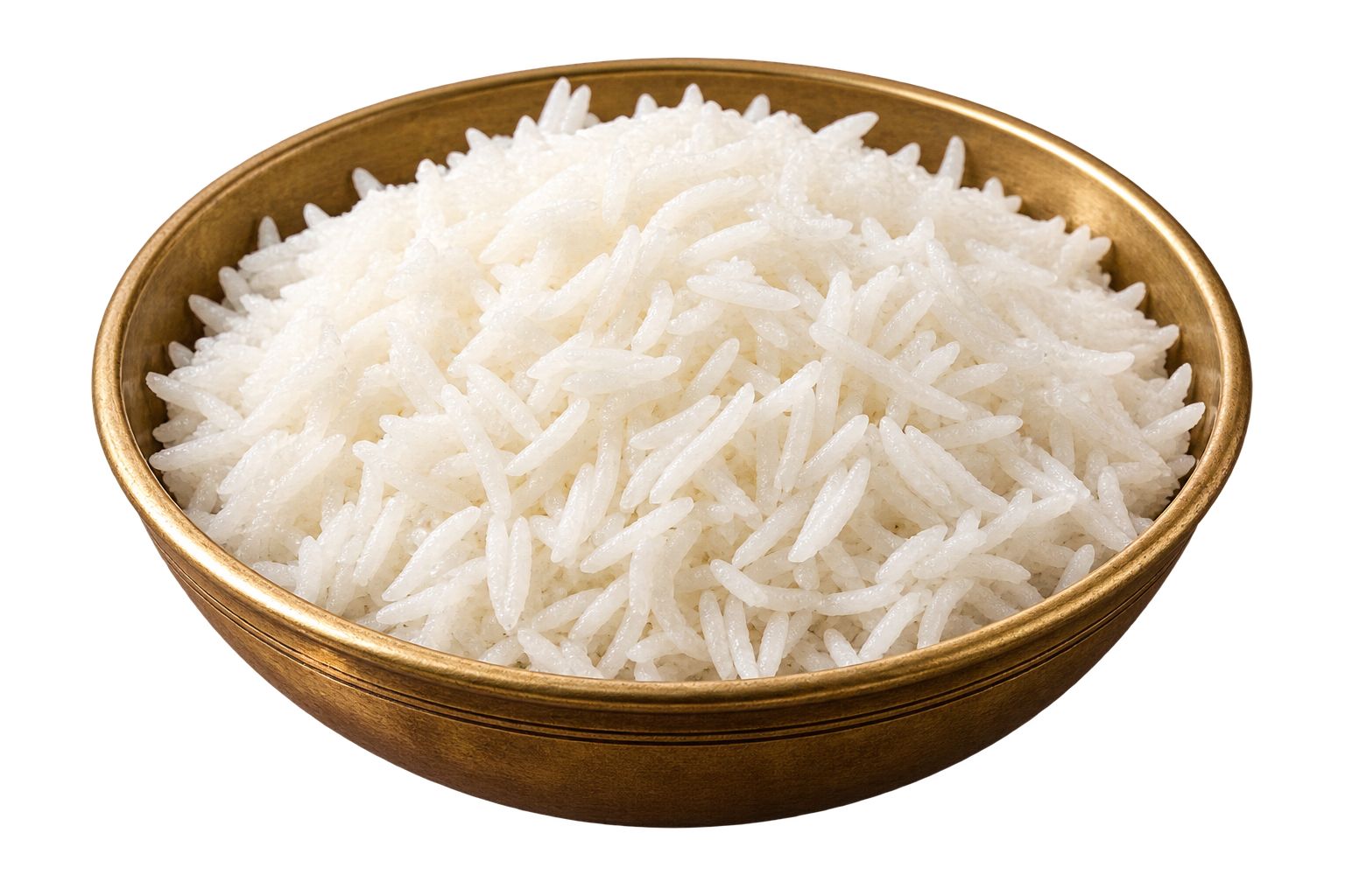 Coconut Rice