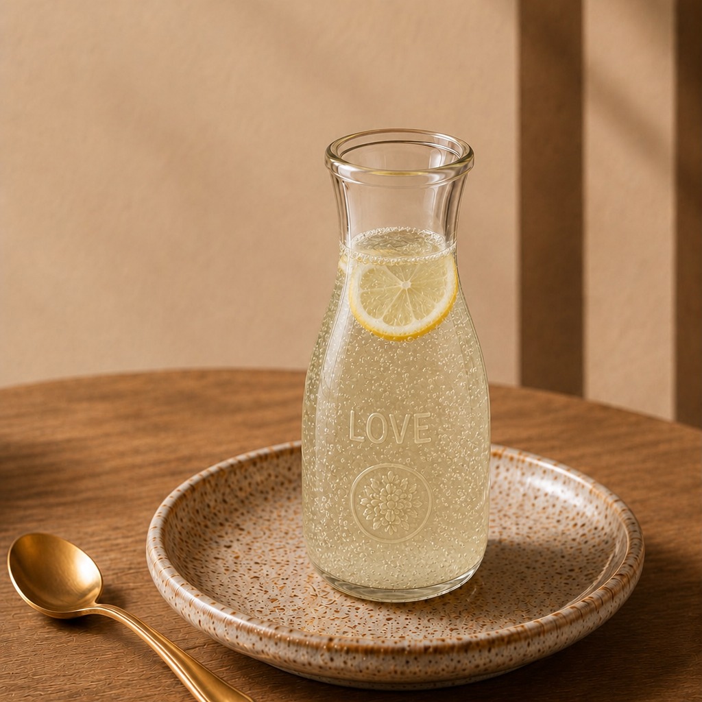 Nimbu Soda